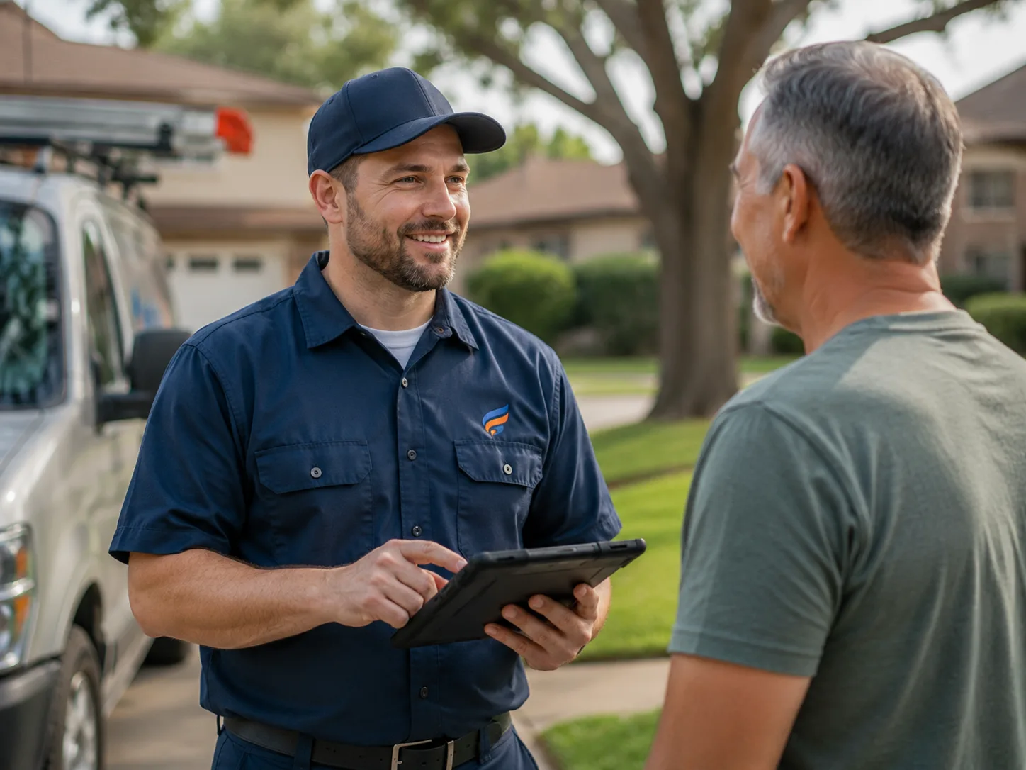 Emergency Plumber Near Me Welsh, LA FAQs